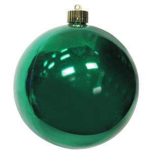 Blarney 200 mm Shatterproof Ball Ornament (6-Pack)