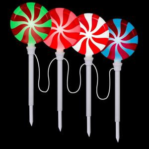 Pathway Stakes Lollipops (8-Set)