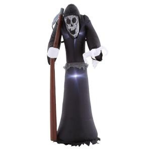 5 ft. H Inflatable Reaper
