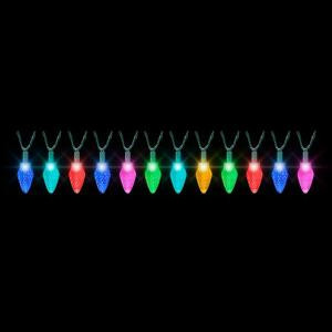 24-Light ColorMotion C9-Deluxe Light String