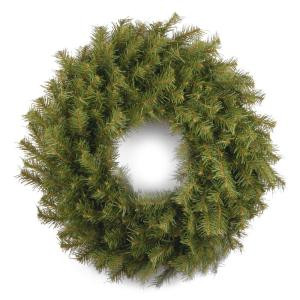 24 in. Norwood Fir Artificial Wreath