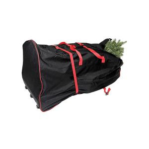 Premium Artificial Rolling Tree Storage Bag for Trees Up to 9 ft.