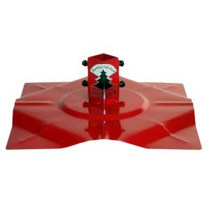 Steel Tree Stand for Artificial Trees Up to 9 ft.