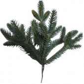 10 in. Royal Fraser Artificial Christmas Tree Branch Sample