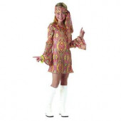 Disco Dolly Child Costume