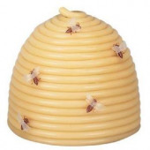 120 Hour Beehive Coil Candle Refill