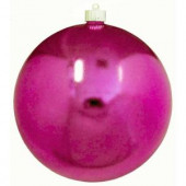 Tutti Frutti 200 mm Shatterproof Ball Ornament (Pack of 6)
