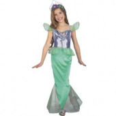 Ariel Little Mermaid Standard Child Costume