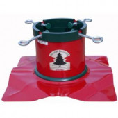 High Quality Tree Stand for up to 10 ft. Trees