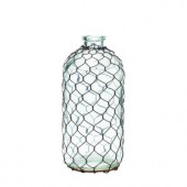 10 in. Poultry Wired Bottle