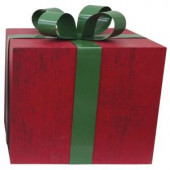 Present Box Medium
