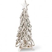 24 in. Christmas Tree Decoration