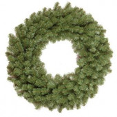 24 in. Kincaid Spruce Artificial Wreath