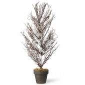 28 in. Holiday Tree