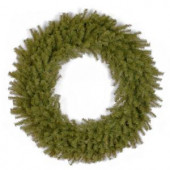 42 in. Norwood Fir Artificial Wreath
