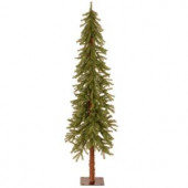 6 ft. Hickory Cedar Artificial Christmas Tree