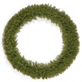 72 in. Norwood Fir Artificial Wreath