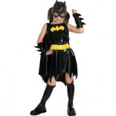 Deluxe Batgirl Child Costume