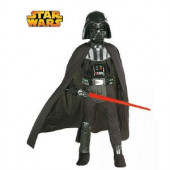 Deluxe Darth Vader Child Costume