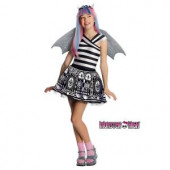 Girls Rochelle Goyle Monster High Costume