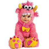Infant Pinky Winky Costume