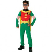 Teen Titan Robin Child Costume