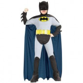 The Batman Child Costume
